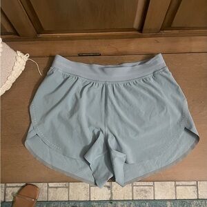 Fast and free reflective shorts